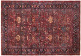 Antique Persian Kerman - Item #  32298 - 8-9 H x 5-10 W -  Circa 1890