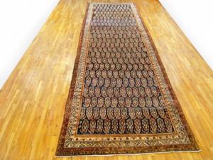 Antique Persian Malayer - Item #  32306 - 22-0 H x 6-3 W -  Circa 1900