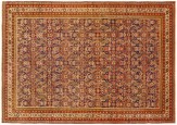 Antique Persian Ferahan - Item #  32339 - 9-4 H x 7-6 W -  Circa 1900