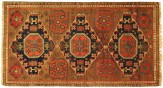Antique Persian Soumak - Item #  32364 - 6-1 H x 4-2 W -  Circa 1900
