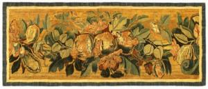 Flemish Tapestry