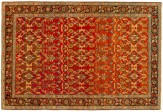 Antique Persian N.W Persia - Item #  32404 - 8-5 H x 7-0 W -  Circa 1910