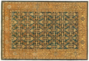 Antique Persian Hamadan - Item #  32408 - 9-4 H x 6-9 W -  Circa 1920
