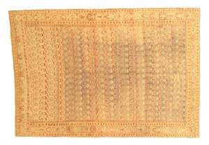 Antique Persian Kurd - Item #  32427 - 9-2 H x 6-6 W -  Circa 1900