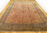 Antique Persian Bidjar - Item #  35206 - 18-0 H x 11-0 W -  Circa 1900