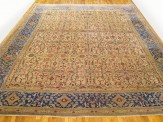 Antique Persian Lavar - Item #  35208 - 16-3 H x 13-6 W -  Circa 1870