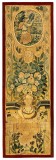 Antique Flemish Flemish Tapestry - Item #  352141 - 5-0 H x 2-0 W -  Circa 17th Century
