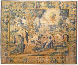 Tapestry