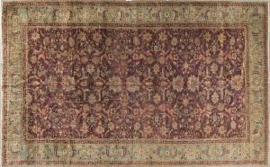 New Indian Reproduction Agra - Item #  37030 - 20-0 H x 12-0 W -  Circa New