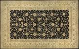 New Indian Reproduction Sultanabad - Item #  37036 - 25-4 H x 16-11 W -  Circa New
