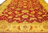 New Indian Reproduction Agra - Item #  37062 - 20-9 H x 13-10 W -  Circa New