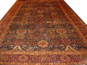 New Indian Reproduction Agra - Item #  37072 - 19-11 H x 10-2 W -  Circa New