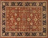 New Indian Reproduction Sultanabad - Item #  37073 - 22-3 H x 16-1 W -  Circa New