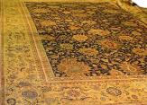New Indian Reproduction Agra - Item #  37078 - 25-6 H x 14-2 W -  Circa New