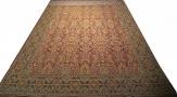 New Indian Reproduction Turkish - Item #  37099 - 23-5 H x 16-5 W -  Circa New