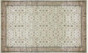 New Pakistan Reproduction Kashmir - Item #  37170 - 24-0 H x 13-9 W -  Circa New