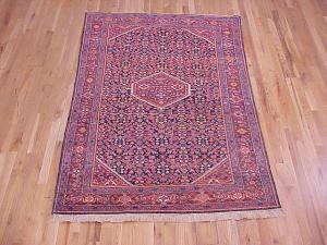 Antique Persian Ferahan - Item #  29888 - 6-9 H x 4-3 W -  Circa 1910