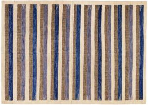 New Pakistan Flat Weave - Item #  45058 - 10-0 H x 8-0 W -  Circa New