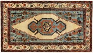 New Pakistan Reproduction  - Item #  45065 - 7-9 H x 4-6 W -  Circa New