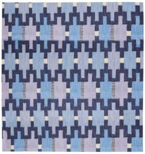 New Pakistan Flat Weave - Item #  45086 - 2-0 H x 2-0 W -  Circa New