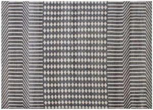 New Indian Modern Hypnotic - Item #  46524 - 12-0 H x 9-0 W -  Circa New