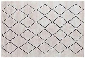 New Indian Modern Flat Weave - Item #  46528 - 12-0 H x 9-0 W -  Circa New